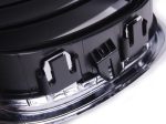 Original BMW E53 X5 Black Slats Kidney Grille Grill Depan KANAN - Image 6