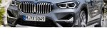Original BMW F48 X1 LCI X-Line Kidney Grill X Line Gril Facelift - Image 4