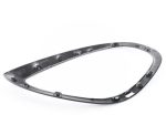 Ori MINI Countryman F60 Cooper S Piano Black Ring Lampu Depan KIRI - Image 3
