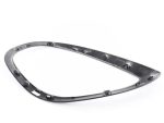 Ori MINI Countryman F60 Cooper S Piano Black Ring Lampu Depan KANAN - Image 3