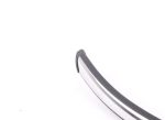 Original MINI Cooper R60 Seal Karet Chrome Kaca Kap Mesin Depan Bawah - Image 5