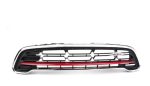 ORI MINI Countryman R60 JCW John Cooper Works Grill Depan Chilli Red - Image 3