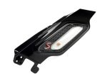 MINI Countryman R60 Side Scuttle Bingkai Sen Fender Piano Black KIRI - Image 3