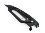 MINI Countryman R60 Side Scuttle Bingkai Sen Fender Piano Black KANAN - Image 3