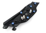 MINI Countryman R60 Side Scuttle Bingkai Sen Fender Piano Black KANAN - Image 5