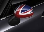 Original MINI F54 F55 F56 F57 F60 Union Jack Mirror Cap Cover Spion