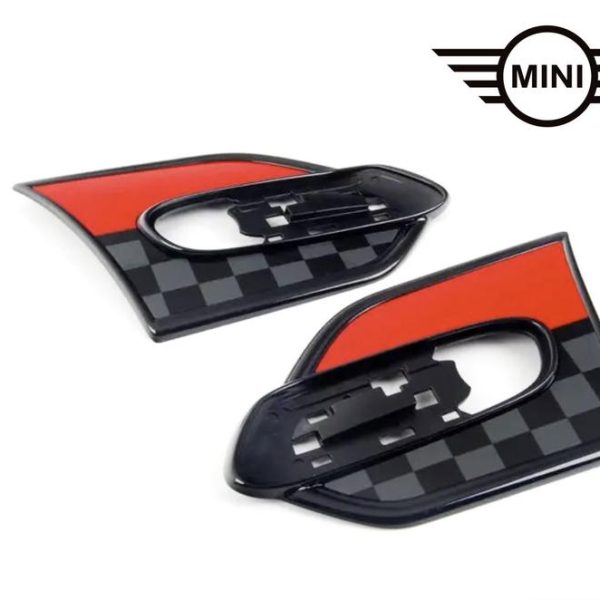 Original MINI F55 F56 F57 JCW John Cooper Works Side Scuttle Cover