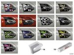Original MINI F55 F56 F57 JCW John Cooper Works Side Scuttle Cover - Image 5