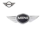 Ori MINI R55 R56 R57 R58 R59 Logo Emblem Kap Mesin Depan 51142754973