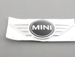 Ori MINI R55 R56 R57 R58 R59 Logo Emblem Kap Mesin Depan 51142754973 - Image 3