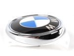 Original BMW E83 X3 Logo Emblem Badge Bagasi Belakang 51143401005 - Image 4