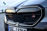 Original BMW G60 i5 Logo M Badge Emblem Grille Depan M Sport