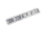 Original BMW E46 330Ci Coupe Badge Emblem Logo Bagasi belakang mobil - Image 3