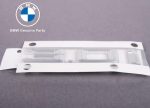 Original BMW E53 X5 E83 X3 M54 3.0i 30i Logo Emblem Pintu KANAN