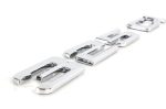 Original BMW E46 325Ci Coupe Badge Emblem Logo Bagasi belakang mobil - Image 4