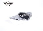 Original MINI R56 R57 F55 F56 F57 Logo Emblem Pintu Bagasi Belakang
