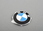 Original BMW F06 F12 F13 M6 Logo Emblem Bagasi Belakang 51147057794 - Image 3
