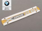 Original BMW F26 X4 XDrive 28i Logo Emblem Pintu X Drive 51147362671