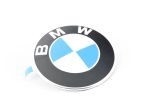 Original BMW F48 X1 F15 X5 F16 X6 Logo Emblem Badge Kap Depan