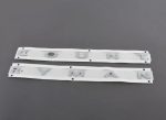 Original MINI F60 Countryman Chrome Logo Emblem Belakang 51147421909 - Image 3