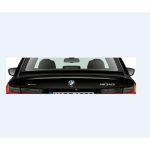 Original BMW G20 M340i Cerium Grey Badge Emblem Bagasi belakang mobil - Gambar 4