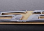 Ori BMW E34 E39 525i Badge Emblem Logo Bagasi Belakang 51148137275 - Image 3