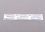 Original BMW E36 328i Badge Emblem Logo Bagasi belakang mobil - Image 3