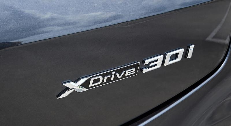 51148737323_A Original BMW G01 X3 G02 X4 XDrive 30i Logo Emblem Belakang Bagasi - Image 1