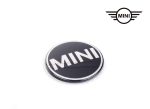MINI Countryman R60 Paceman R61 Logo Bulat Emblem Bagasi Belakang