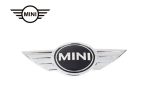 MINI Countryman R60 Paceman R61 Logo Emblem Kap Mesin Depan