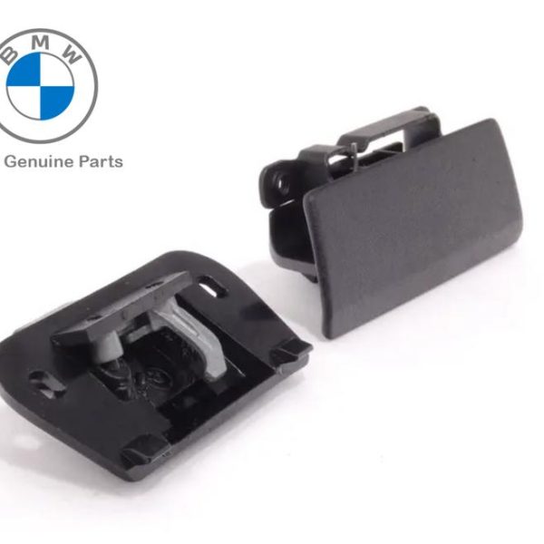 Original BMW E21 E23 E28 E30 Handle Pengunci Glove Box Laci 51161848873