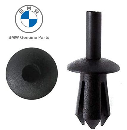 Original BMW Expanding Rivet Klip Baut Kancing 51161881149