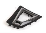 Original BMW F80 M3 F82 F83 M4 Shif Knob Frame Carbon M Performance - Image 3