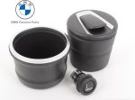 Original BMW F10 F11 G30 G31 Ashtray Asbak + Lighter Smoker Package