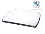 Original BMW E83 X3 Mirror Glass Kaca Spion Heated KIRI 51163404625