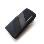 BMW G26 G42 G87 M2 M Performance Armrest Carbon Alcantara Arm Rest - Image 3