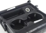 Original BMW E70 X5 E71 X6 Cup Holder Tutup Roller Konsol Tengah Depan - Image 4