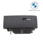 Original BMW F48 X1 F39 X2 Glove Box Laci Depan Hitam KIRI