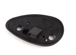 Original BMW E36 Z3 Seal Karet Dudukan Spion Mirror Gasket KIRI - Image 3