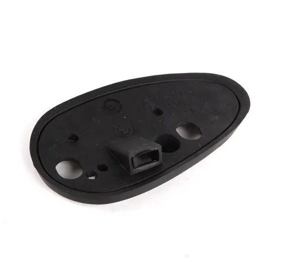 Original BMW E36 Z3 Seal Karet Dudukan Spion Mirror Gasket KANAN