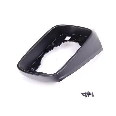 Original BMW E46 Coupe Mirror Support Ring Bingkai Kaca Spion KIRI