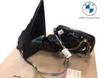 Original BMW E53 X5 Exterior Mirror Housing Assembly Rumah Spion KIRI