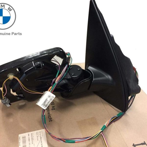 Original BMW E53 X5 Exterior Mirror Housing Assembly Rumah Spion Kanan