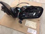 Original BMW E53 X5 Exterior Mirror Housing Assembly Rumah Spion Kanan - Image 3