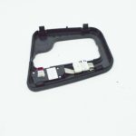 Original BMW E46 Steptronic Selector Bingkai Cover Keliling Shift Knob - Image 3