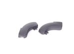 Original BMW E34 E36 E39 E46 Cover Tutup Trim Kaca Spion Tengah - Image 4