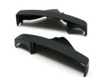 BMW E90 E92 E60 E66 E84 E89 Cover Tutup Kaca Spion Interior Tengah - Image 3