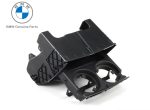 Original BMW E53 X5 Cup Holder Konsol Tengah Belakang