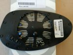 BMW E90 E92 Wide Angle Heated Mirror Glass Kaca Spion Chrome KANAN - Gambar 4