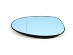 Original BMW E46 M3 Wide Angle Heated Mirror Glass Kaca Spion KANAN